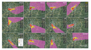 Illustration for article titled Here's What Happens When Our Nation's Capital Is Nuked